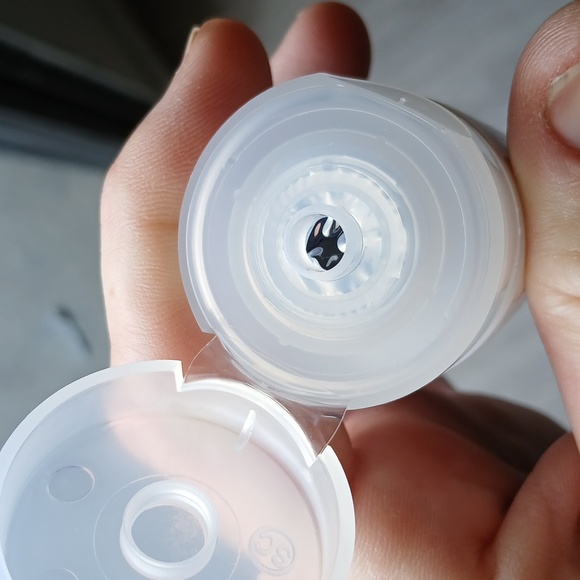 NU skin Ap 24 whitening Fluoride Toothpaste - Picture 3 of 6